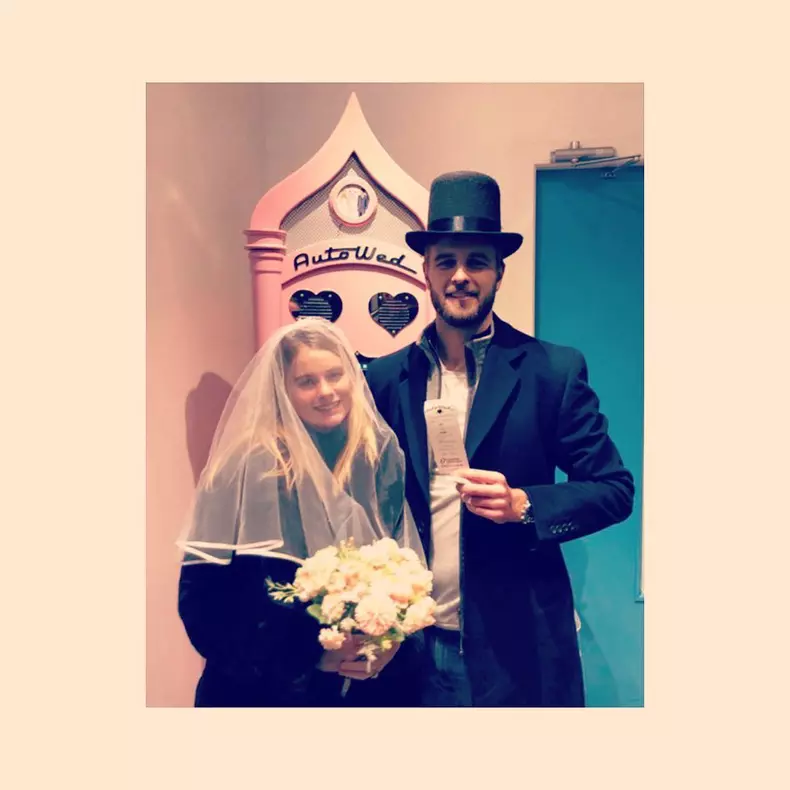 Cressida Bonas și Harry Wentworth-Stanley