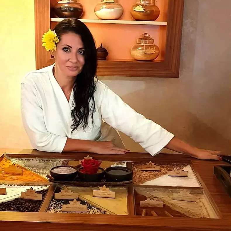 Denise Iacobescu