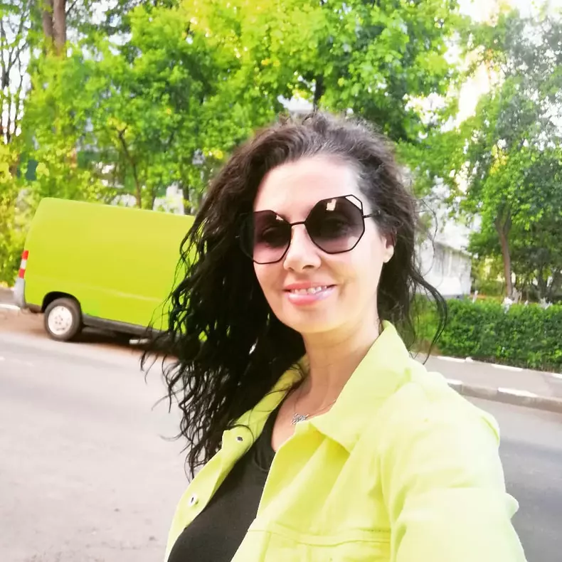 Denise Iacobescu