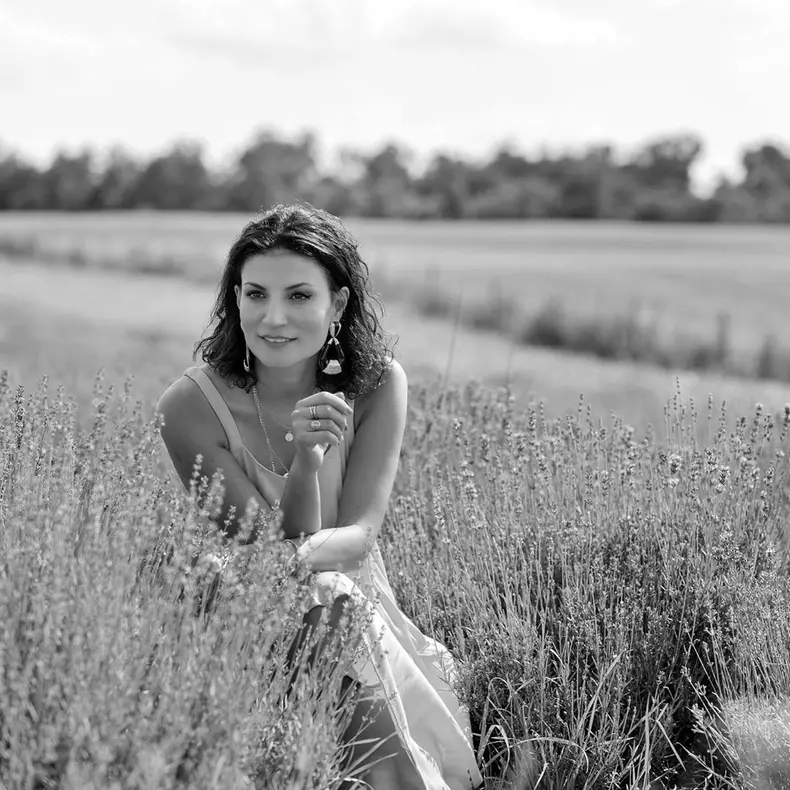 Ioana Ginghină