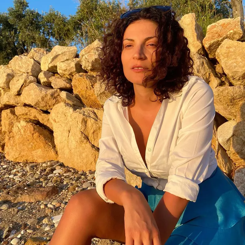 Ioana Ginghină