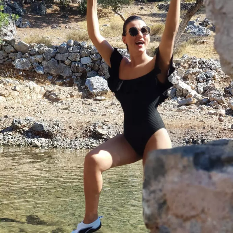 Lavinia Pîrva