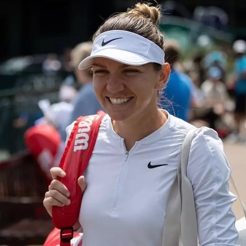 Simona Halep