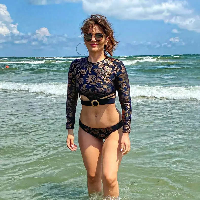 Cristina Șișcanu
