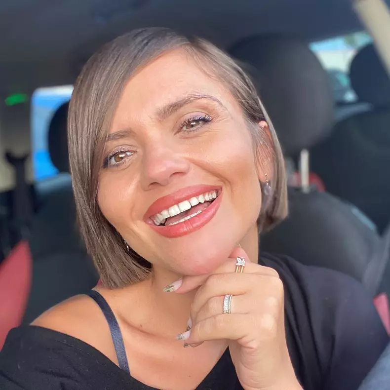 Cristina Șișcanu