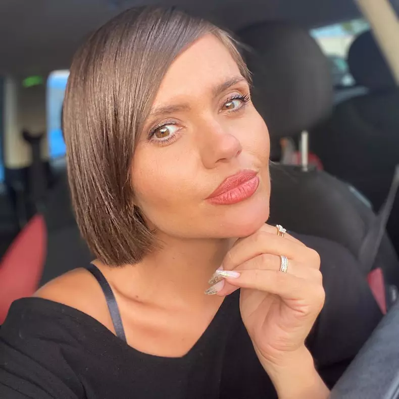 Cristina Șișcanu
