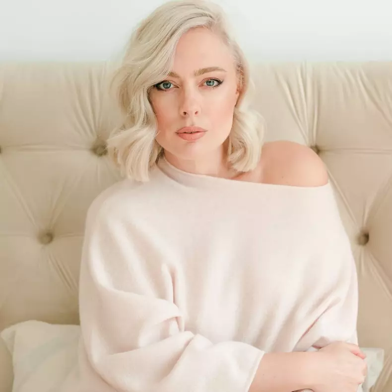 Giulia Nahmany
