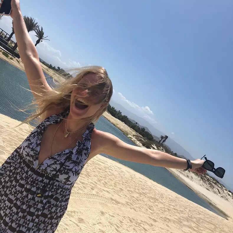 Gwyneth Paltrow