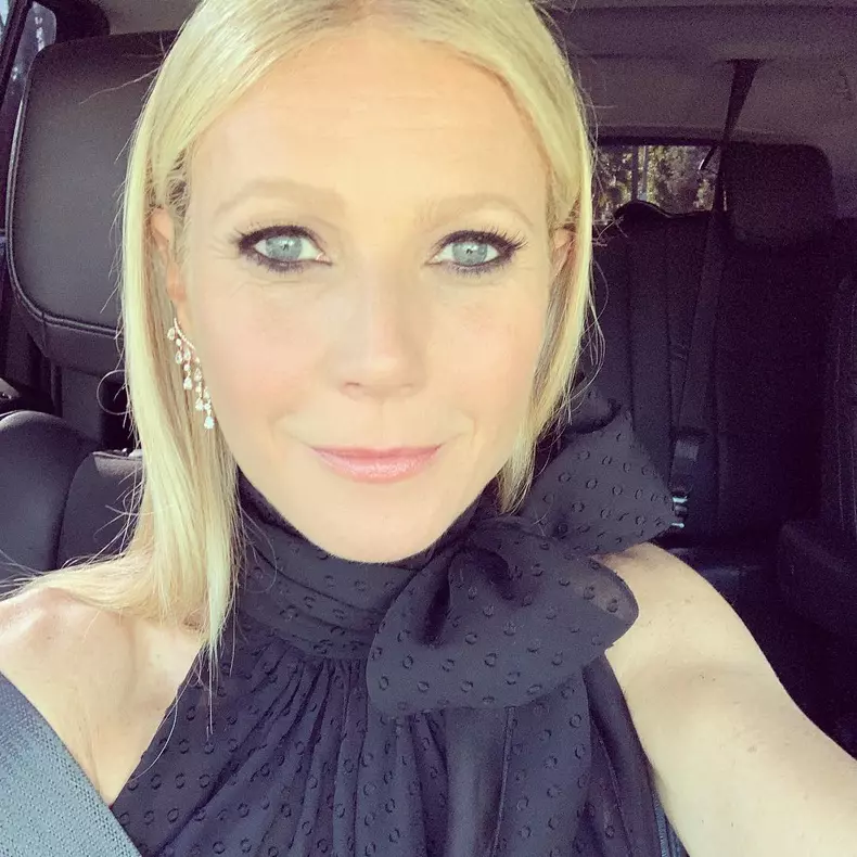 Gwyneth Paltrow
