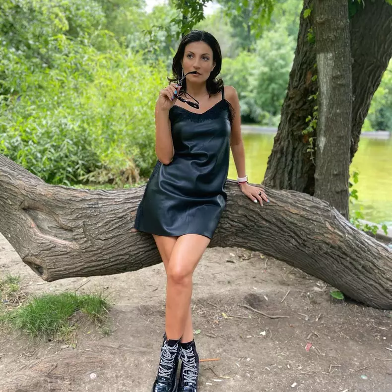 Ioana Ginghină