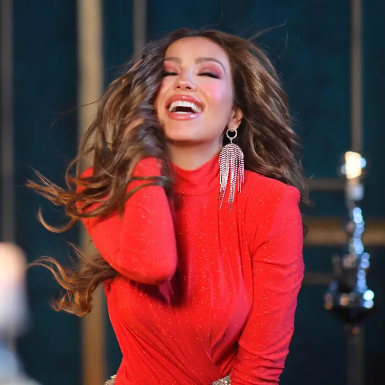 Thalia