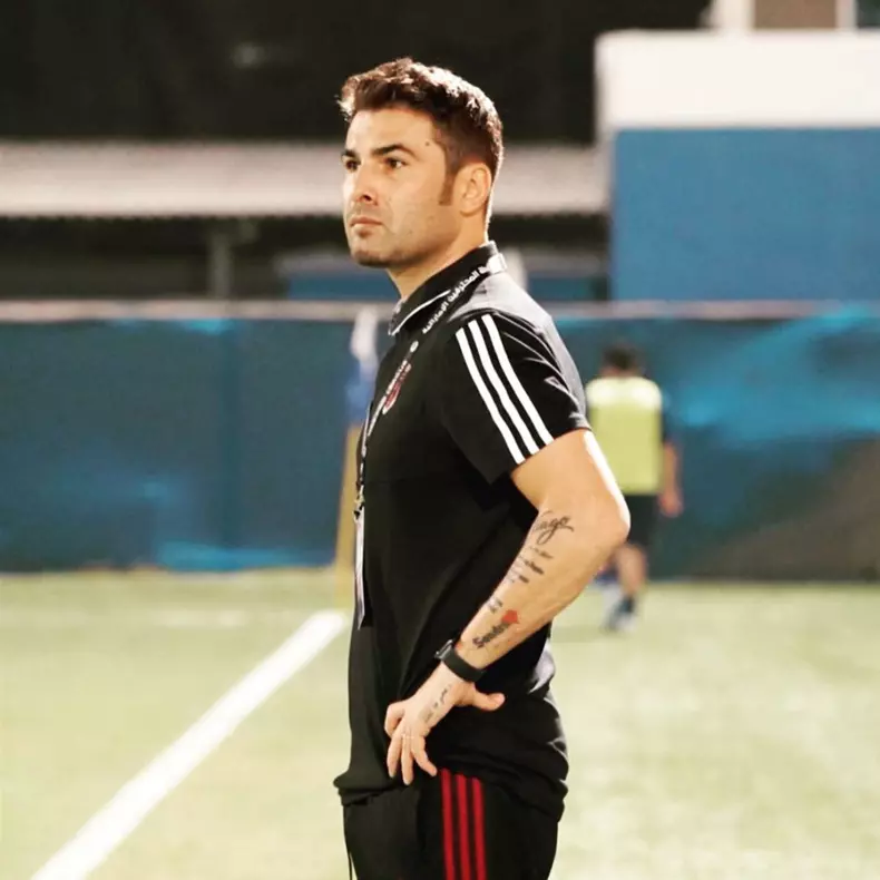 Adrian Mutu