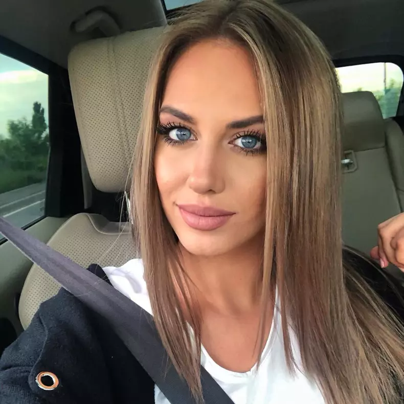 Antonia Ștefănescu
