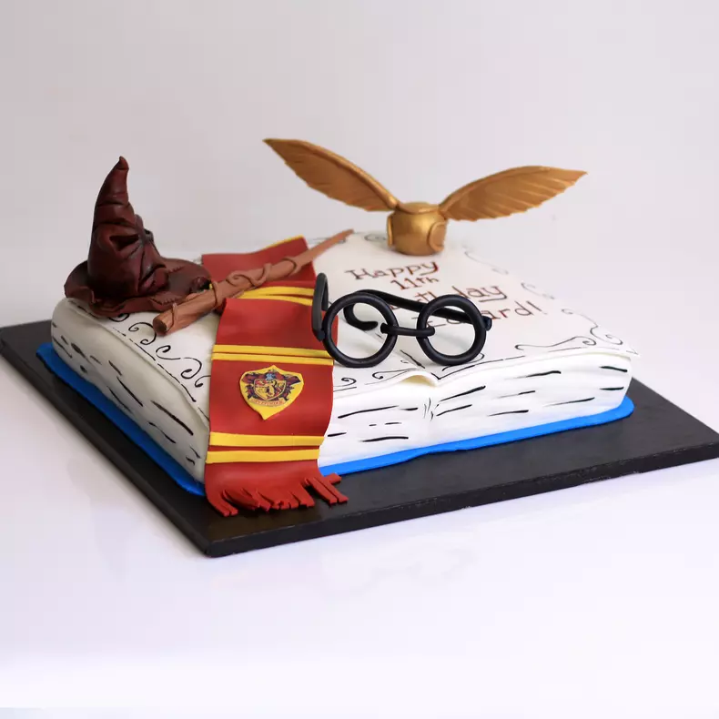 Armand Maison du Dessert