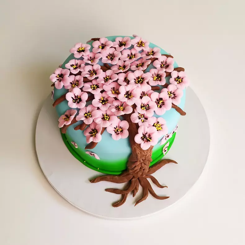 Armand Maison du Dessert