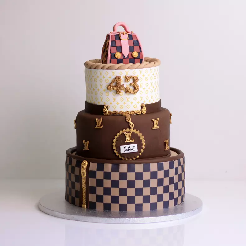 Armand Maison du Dessert