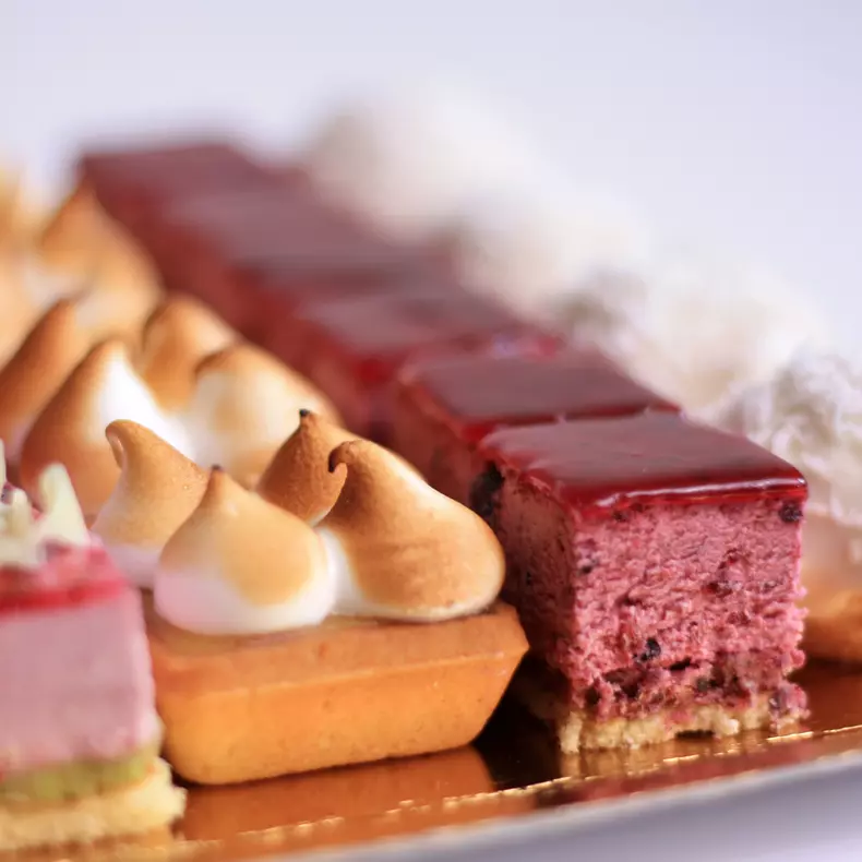 Armand Maison du Dessert