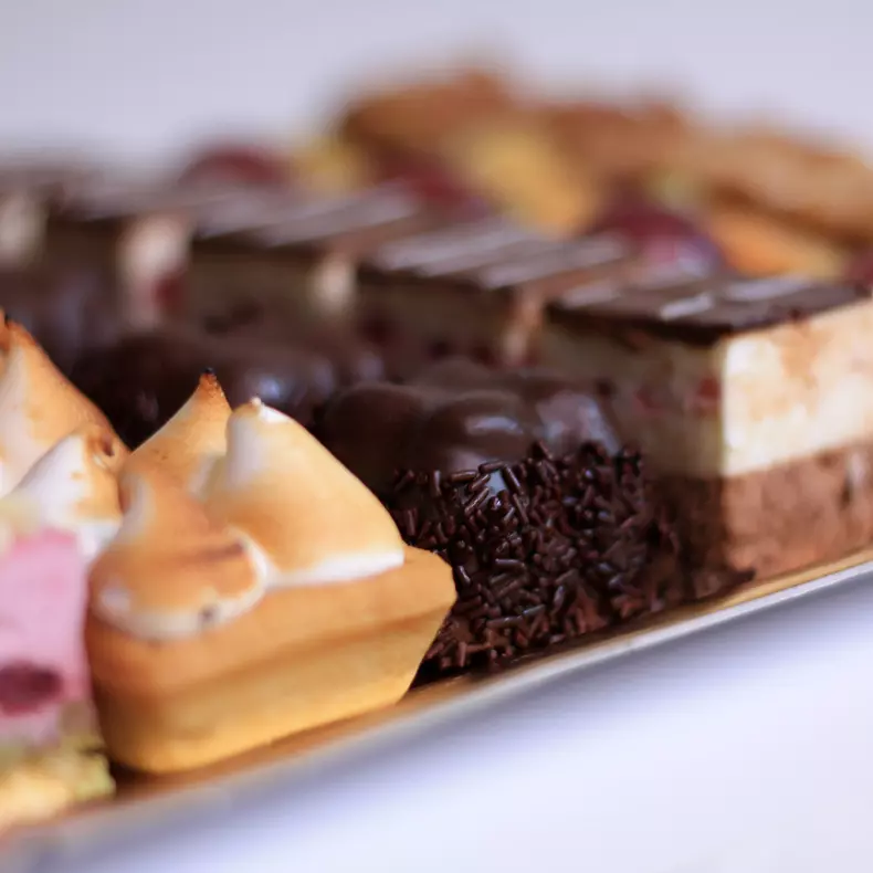 Armand Maison du Dessert