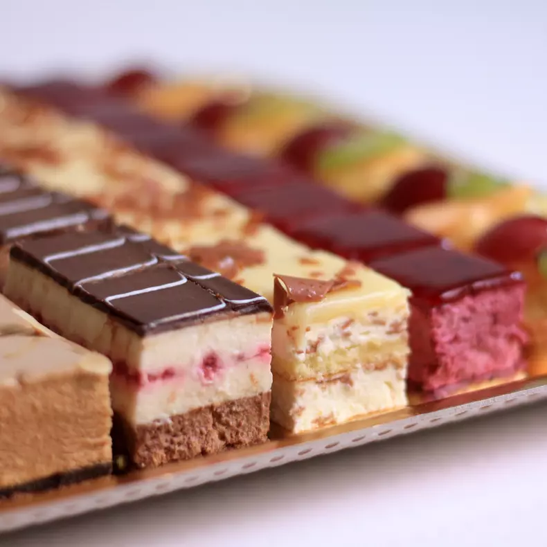 Armand Maison du Dessert
