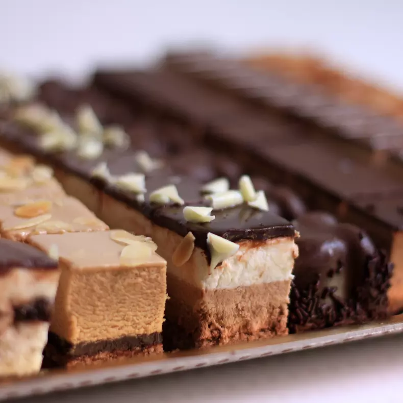 Armand Maison du Dessert