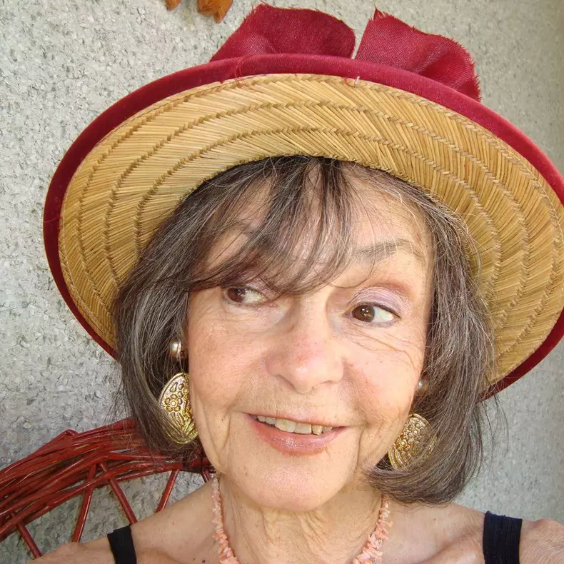 Marina Voica