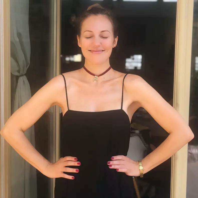 Meryem Uzerli