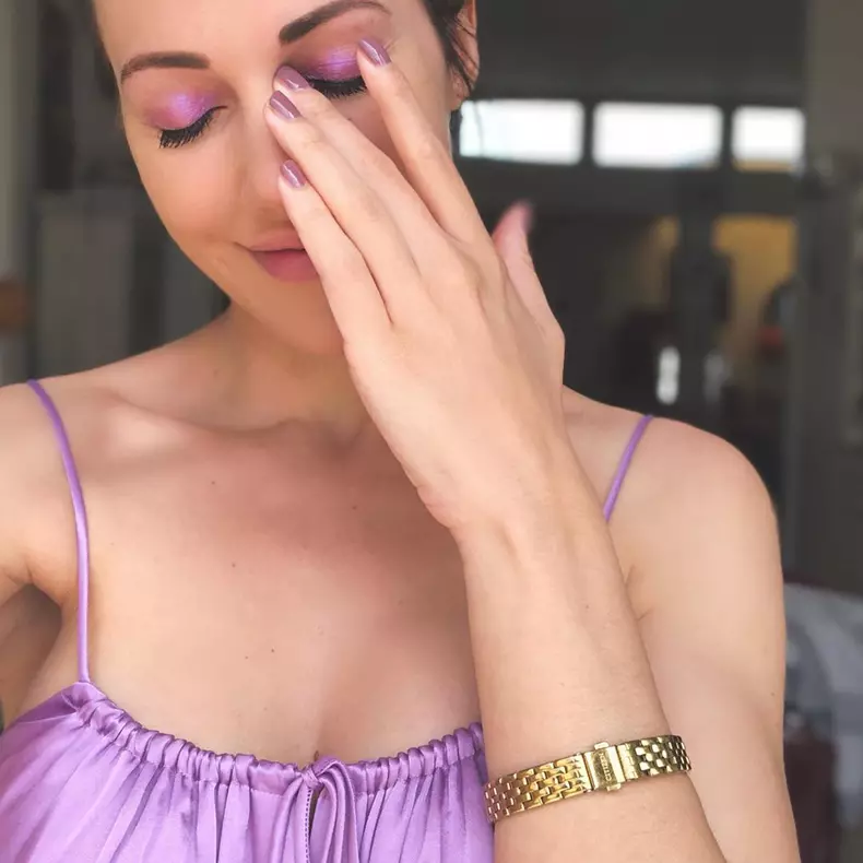 Meryem Uzerli