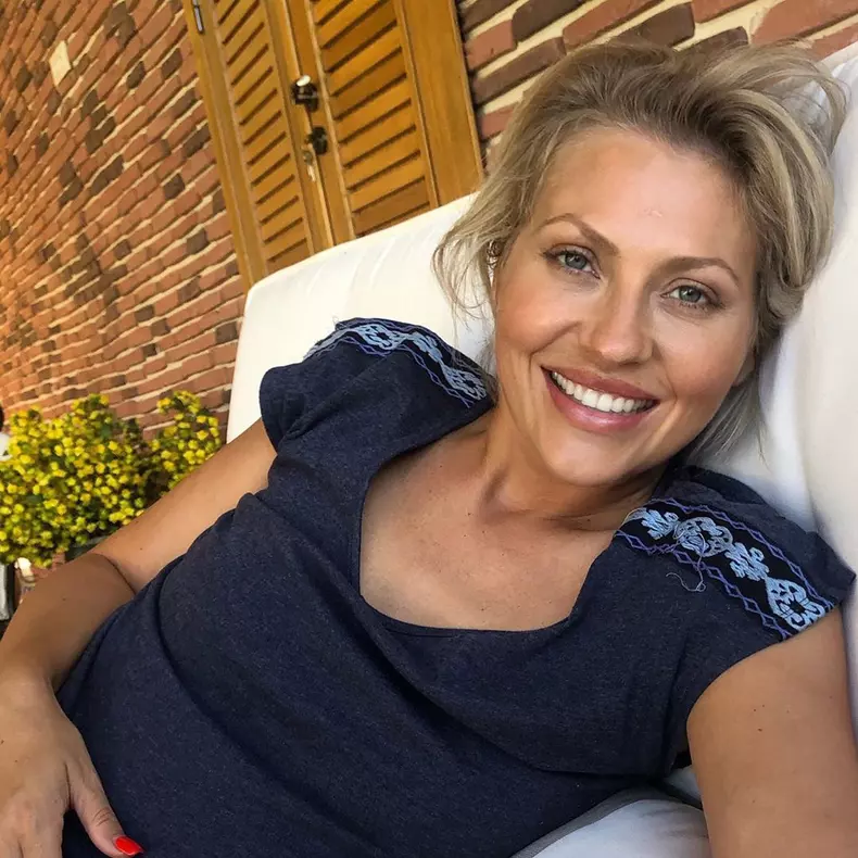 Mirela Vaida