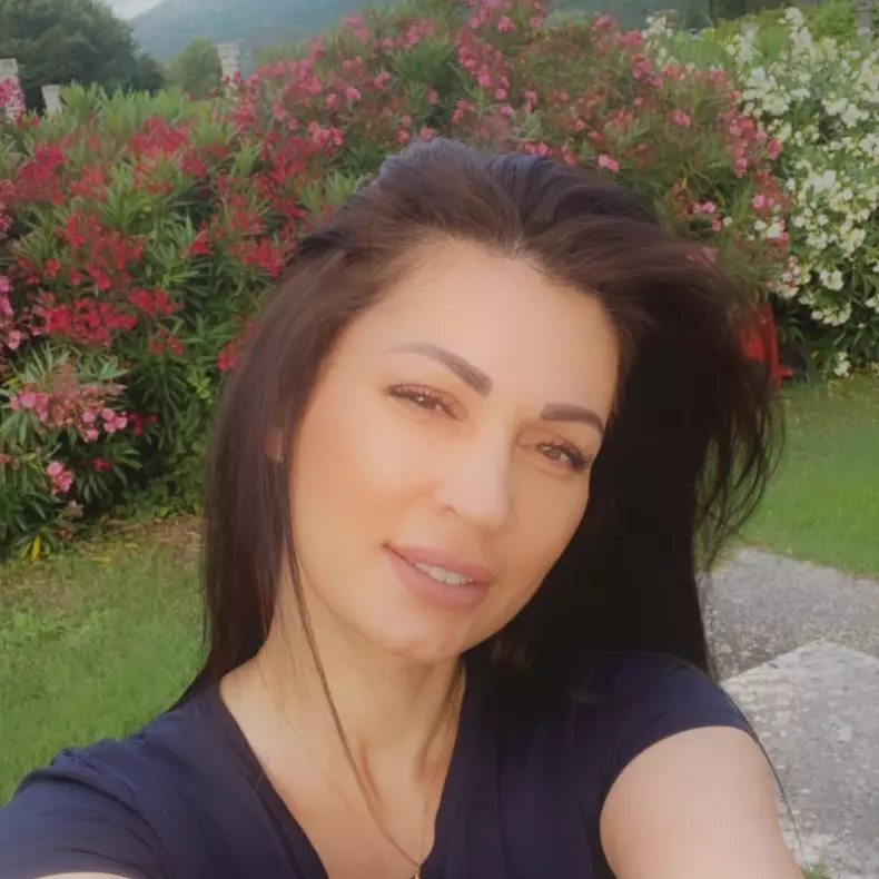 Nicoleta Luciu