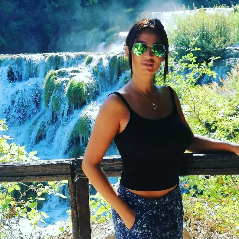 Nicoleta Luciu