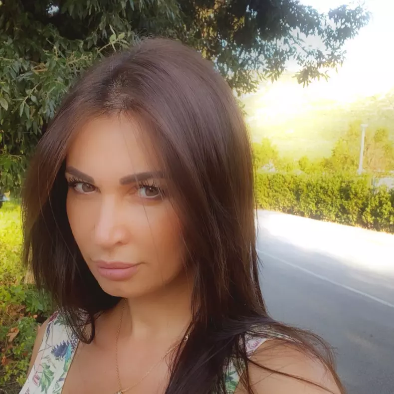 Nicoleta Luciu