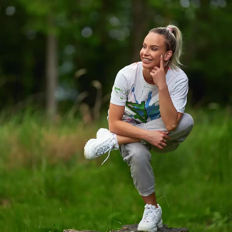 Sandra Izbașa