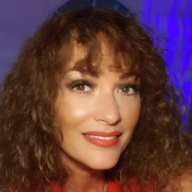 Anca Țurcașiu