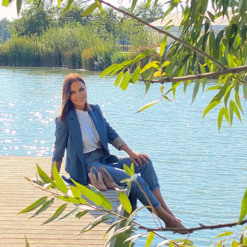 Andreea Antonescu