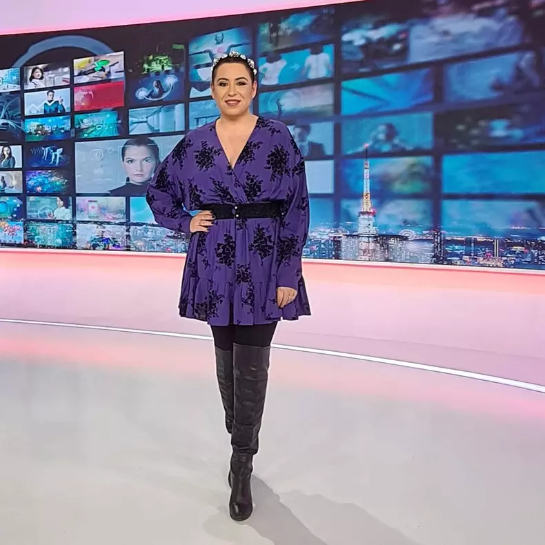 Oana Roman