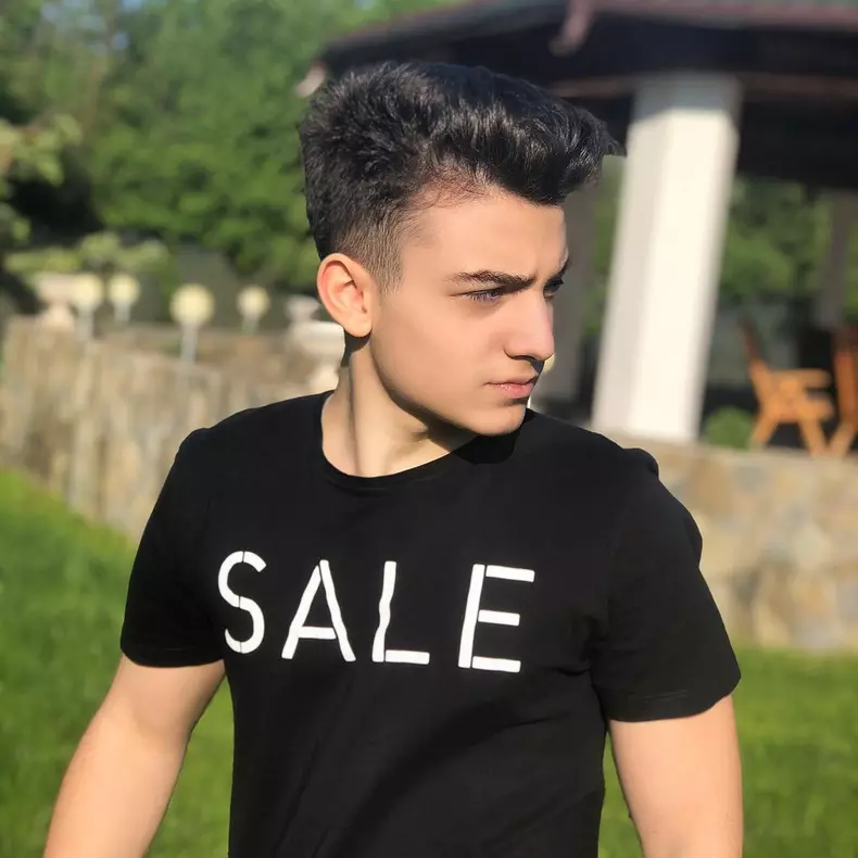 Raris Crișan