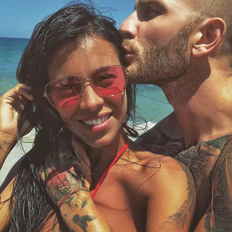 Livia si Catalin