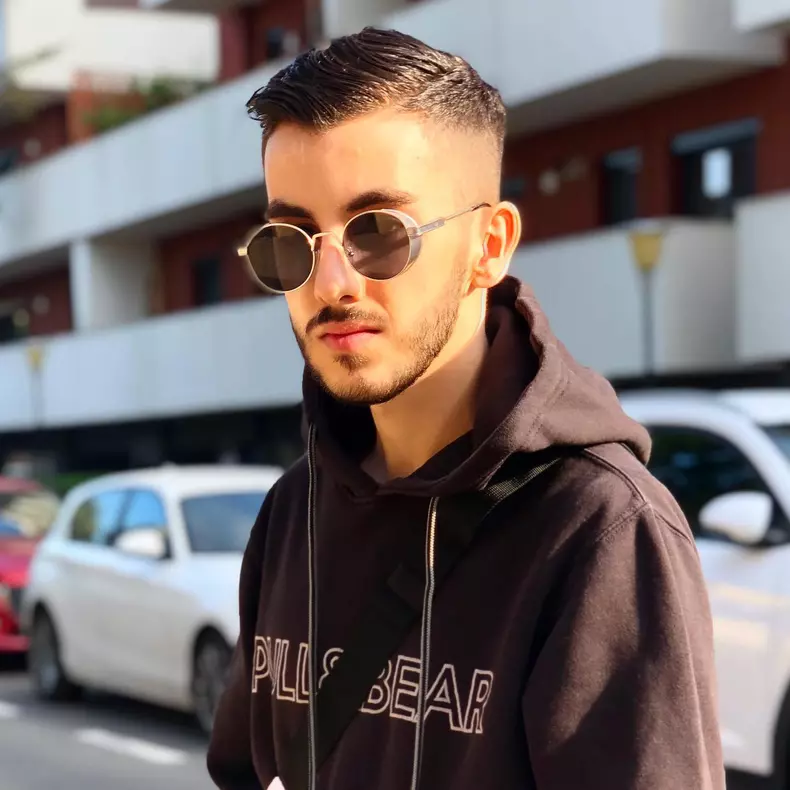 omar arnaout se casatoreste 1