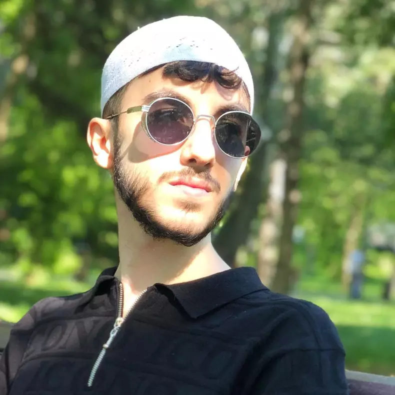 omar arnaout se casatoreste 3