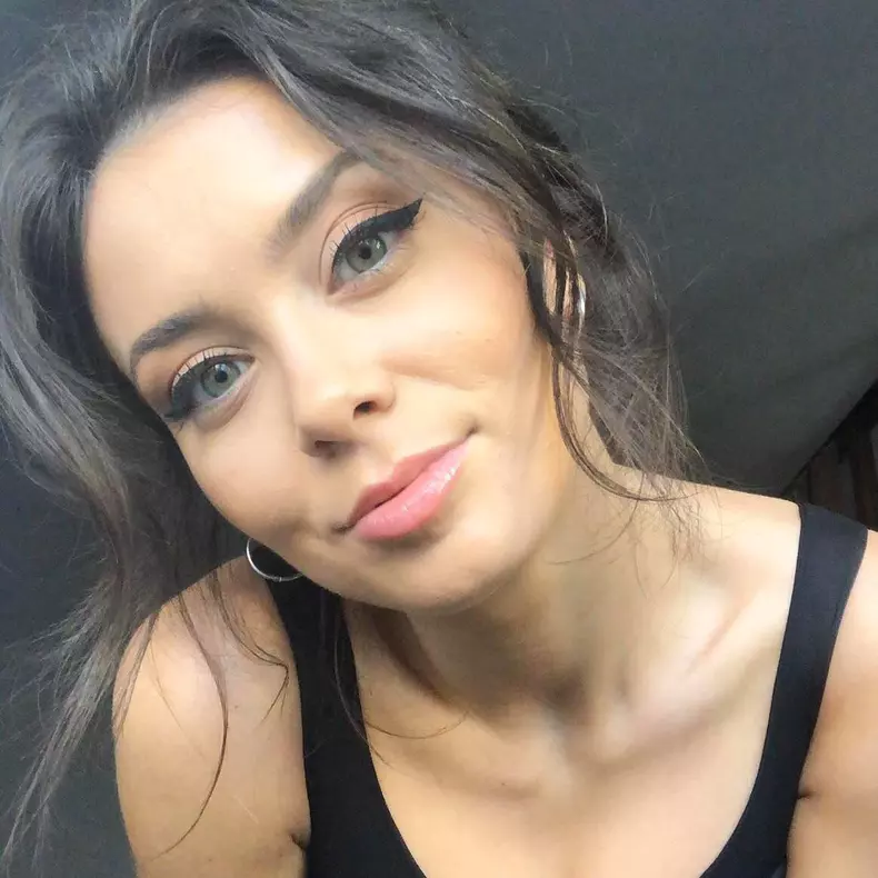 Anca Dumintra profil