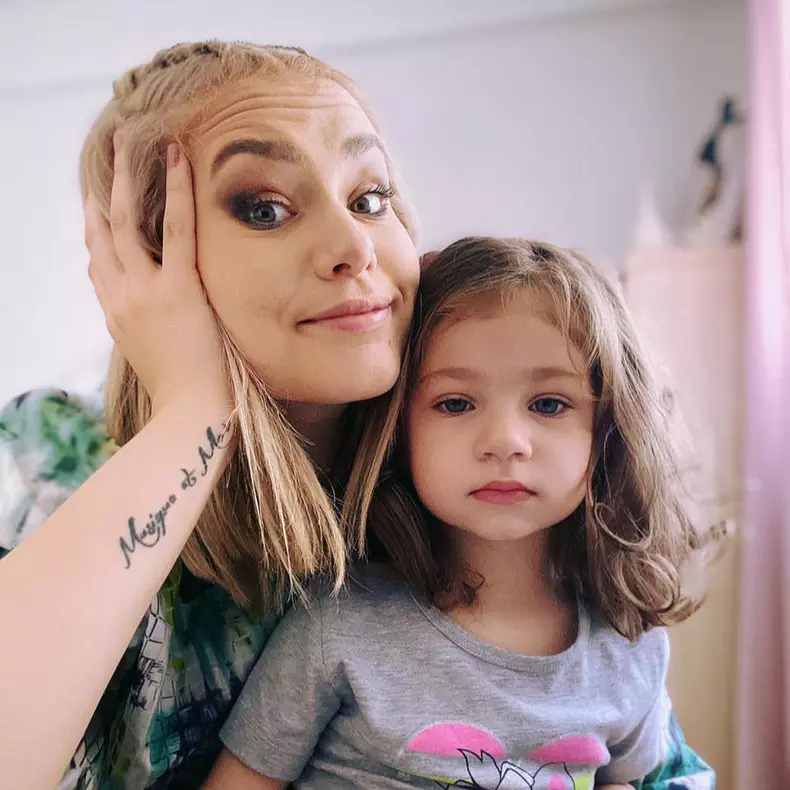 Nora-Luna