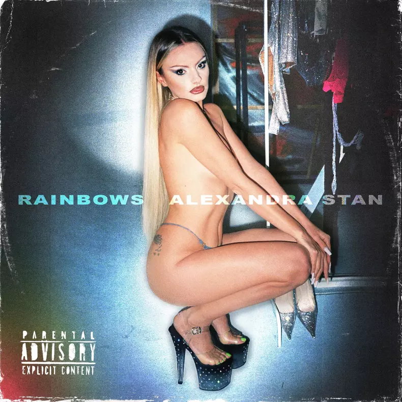 Raibows