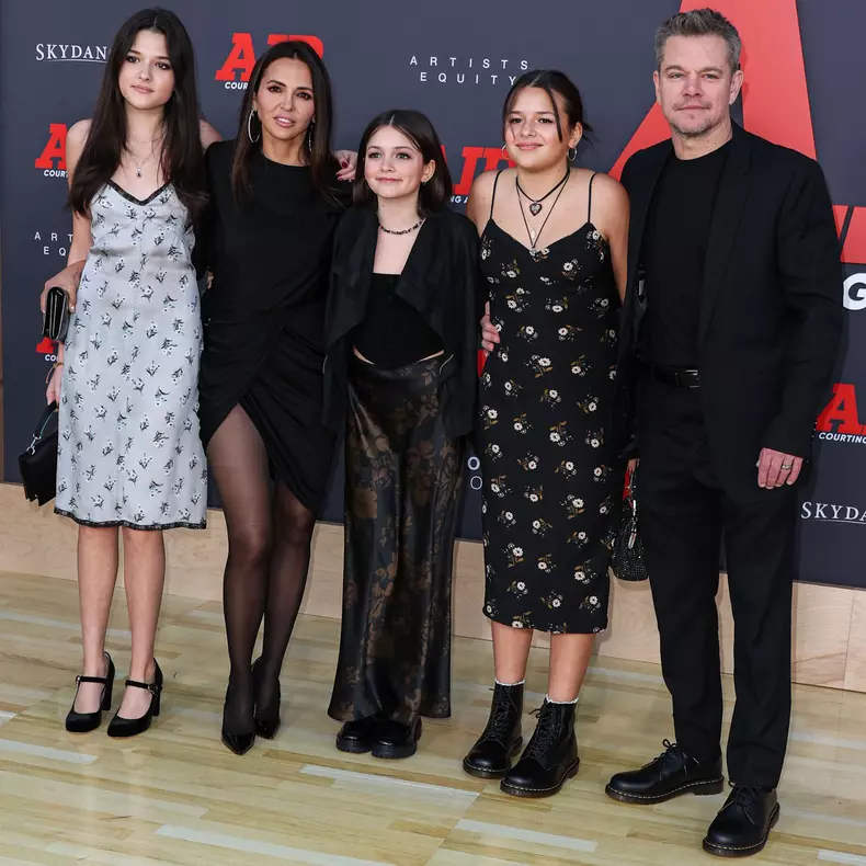 World Premiere Of Amazon Studios' And Skydance Media's 'Air'