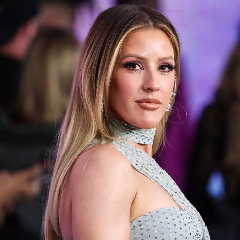 2022 American Music Awards - LA