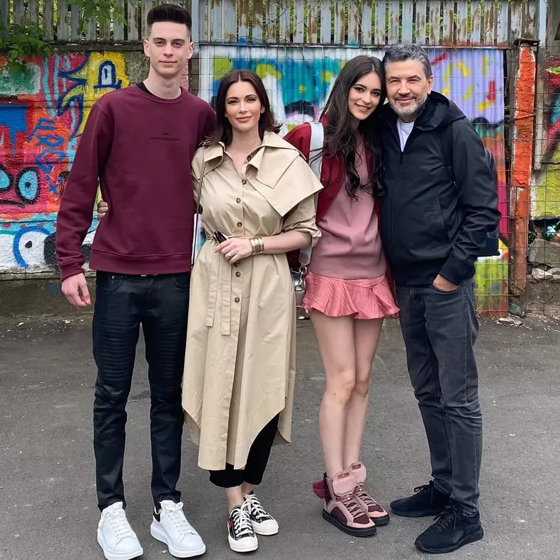 familia