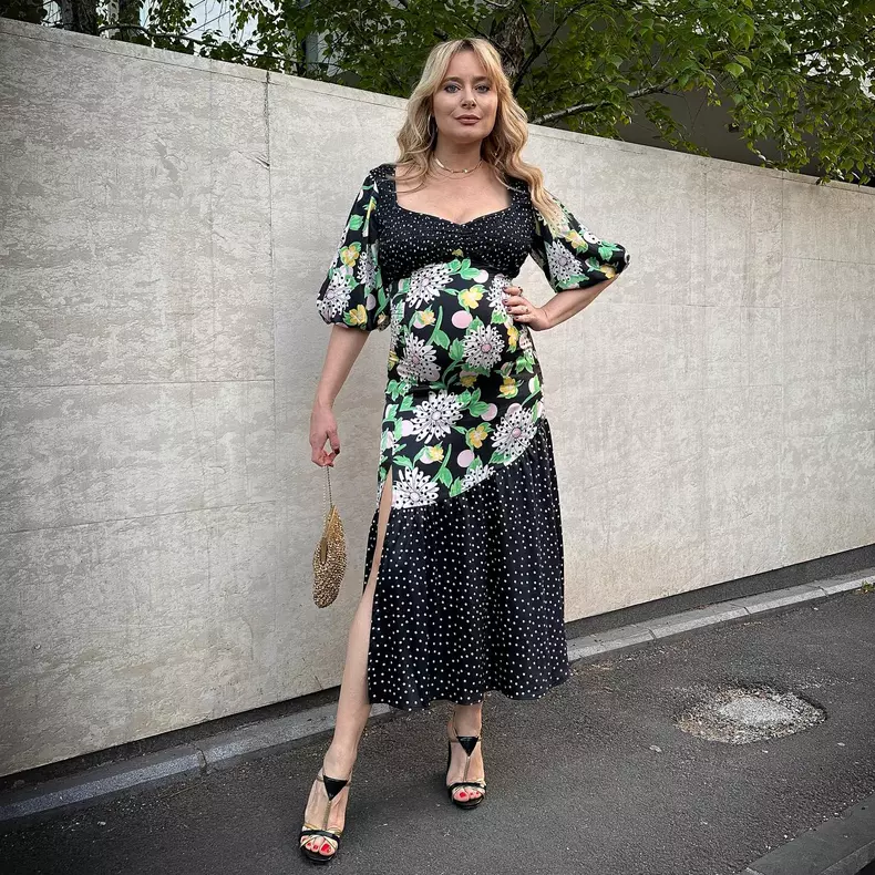 Laura Cosoi rochie 50 lei (6)