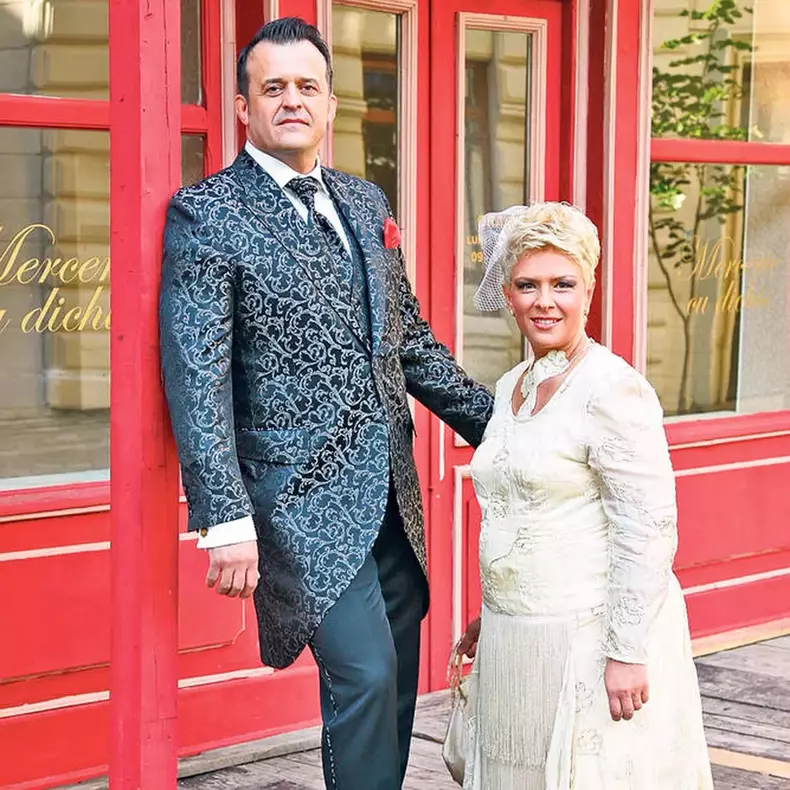 Teo Trandafir și Constantin Iosef (2)