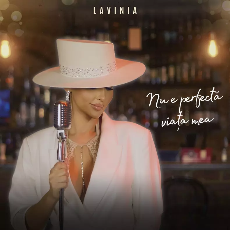 Lavinia Pîrva