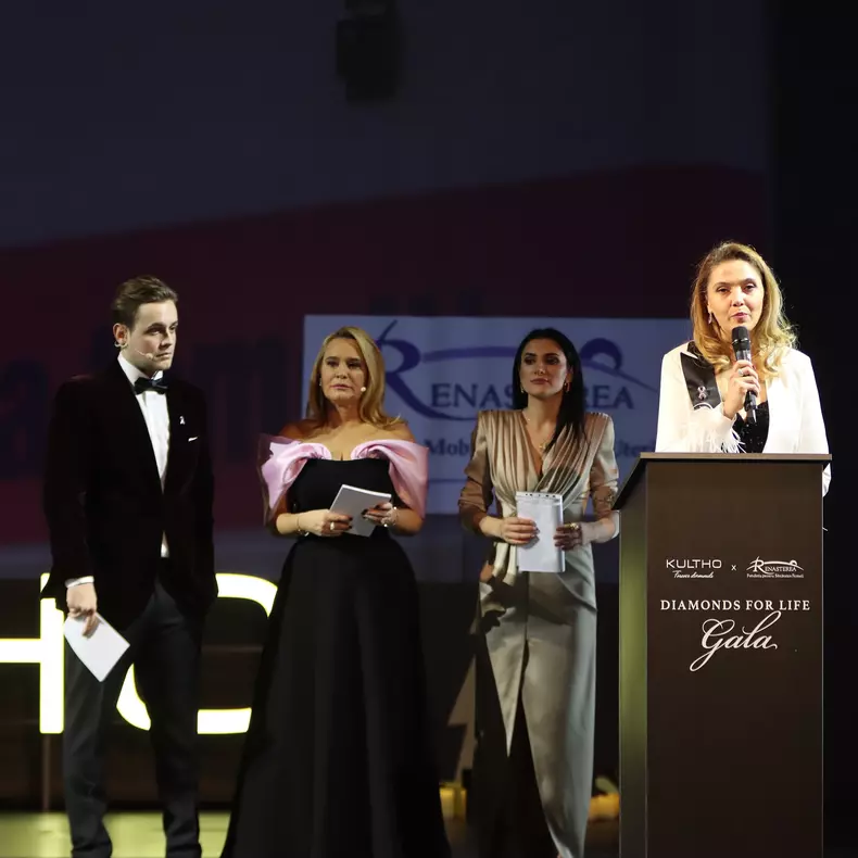 Aris Eram și Andreea Esca (1)