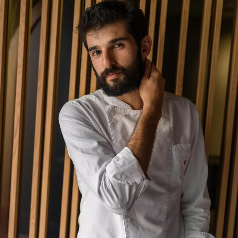 Richard Abou Zaki 3
